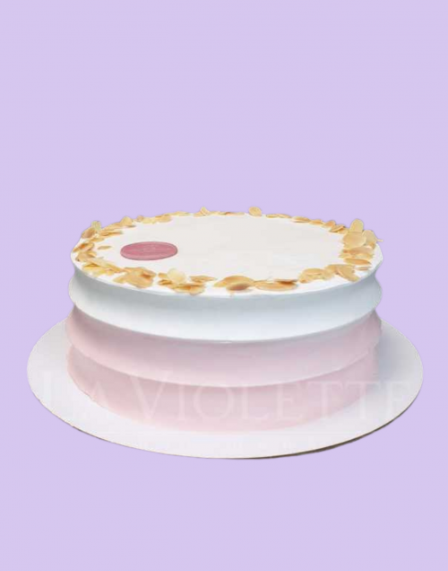 Торт Йогуртовый №1017
